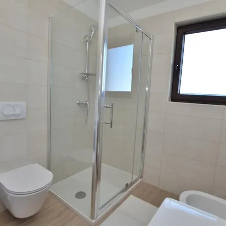 Casa vacanze House Danci