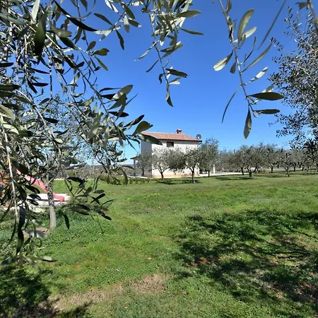 Villa Danci Lasci