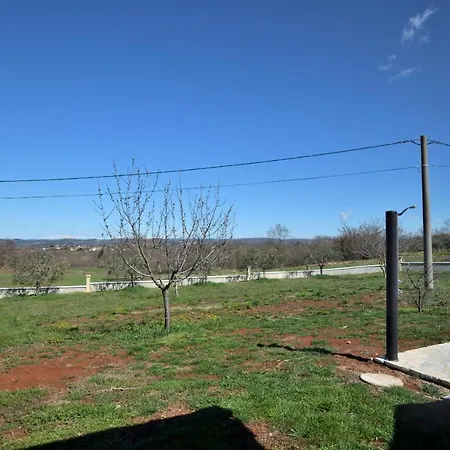 Villa Danci *