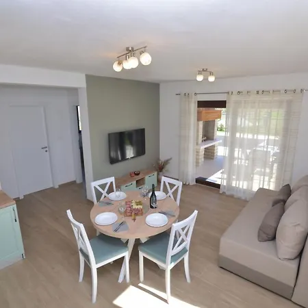 Casa vacanze House Danci Lasci