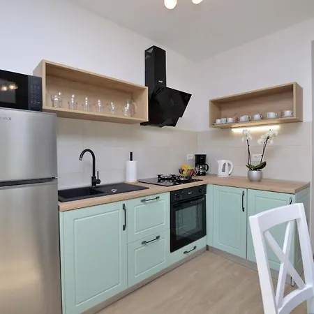 Casa vacanze House Danci *