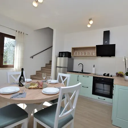 Casa vacanze House Danci *