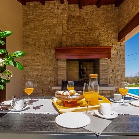 Casa vacanze House Danci Lasci