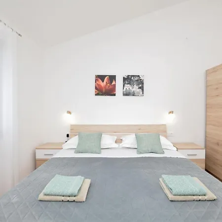 House Danci Casa vacanze Lasci