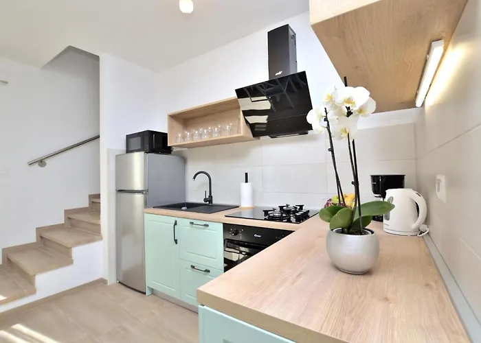 House Danci Feriehus *