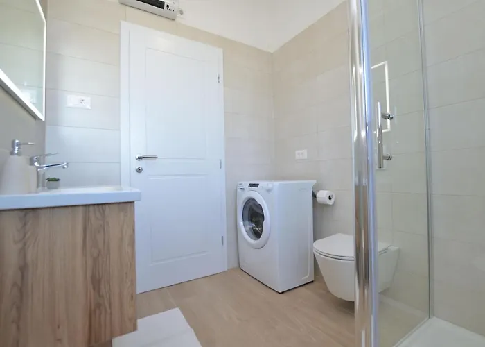 House Danci Vakantiehuis Lasci