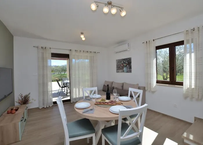 Feriehus House Danci