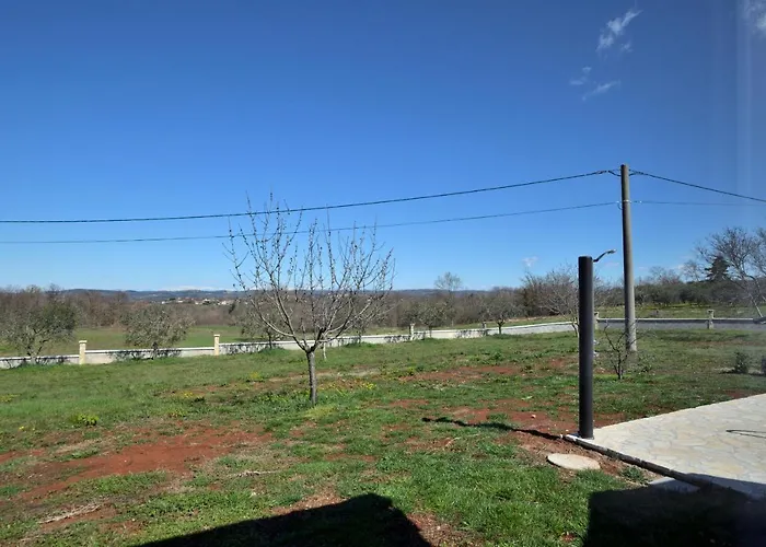 Vakantiehuis House Danci *