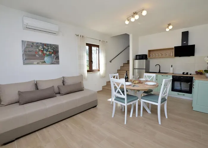 House Danci Feriehus *