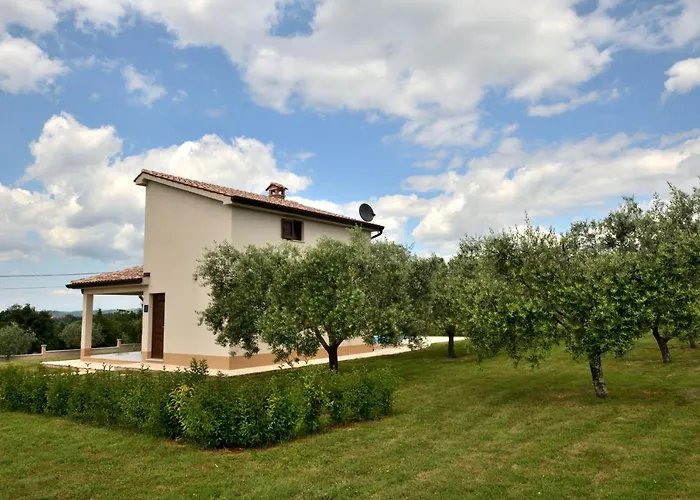 House Danci Semesterbostad