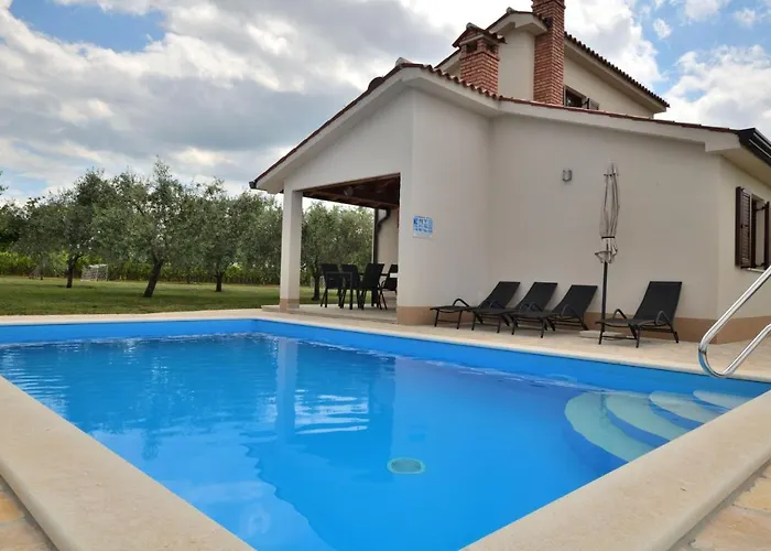 House Danci Vakantiehuis