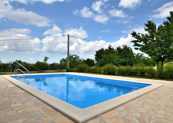 House Danci Vakantiehuis *