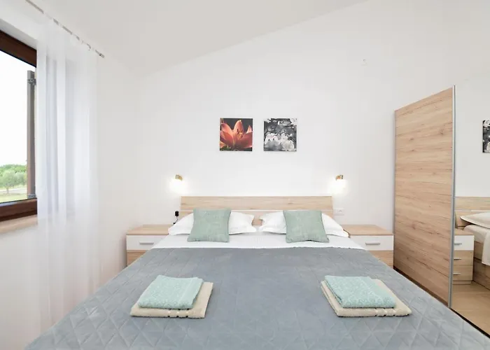 House Danci Feriehus Lasci