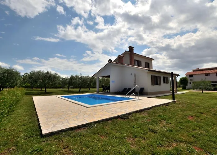 Vakantiehuis House Danci Lasci