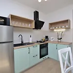 Σπίτι διακοπών House Danci *