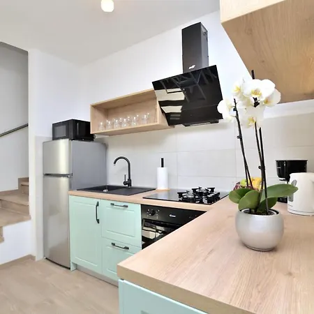 House Danci Casa vacanze *