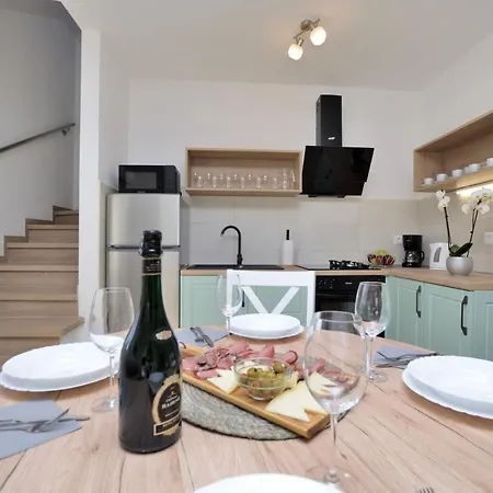 Casa vacanze House Danci *