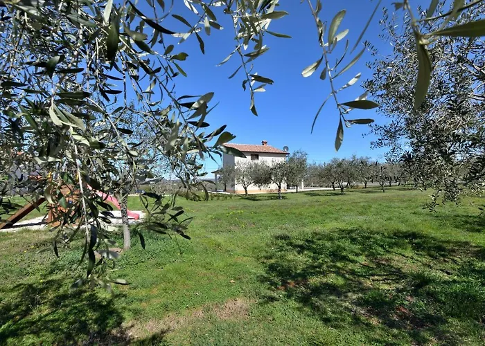 Vikendica House Danci Lasci