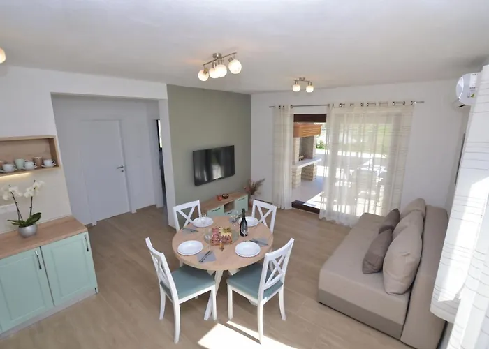 Vikendica House Danci Lasci