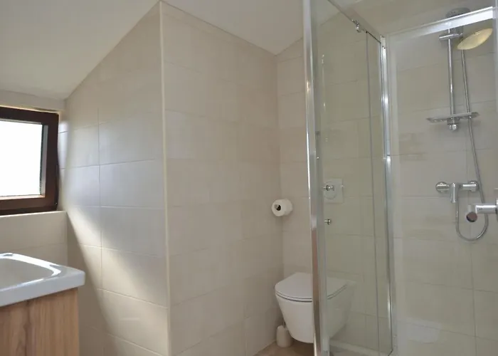 Vikendica House Danci