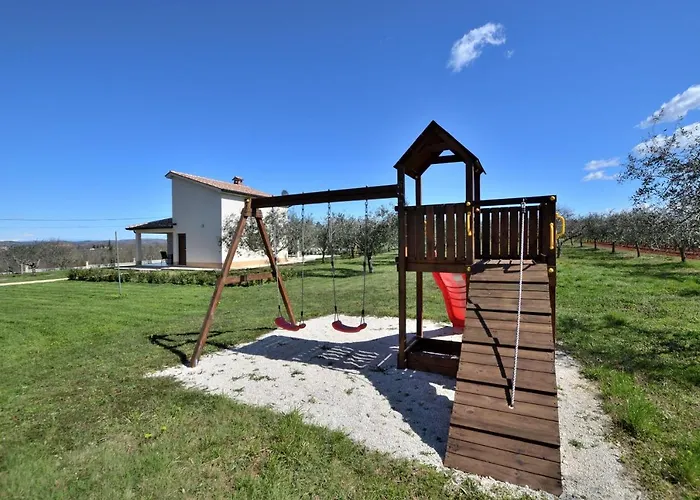 House Danci Vikendica