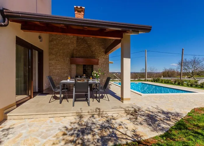 House Danci Vikendica *