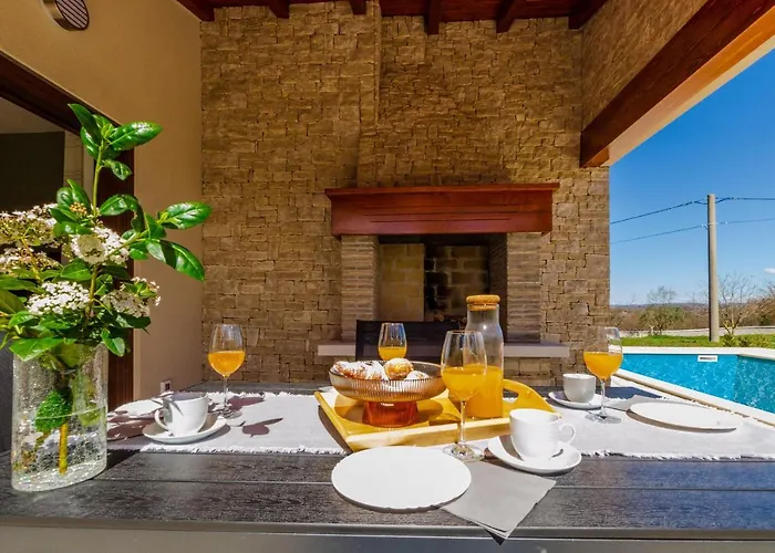 Vikendica House Danci Lasci