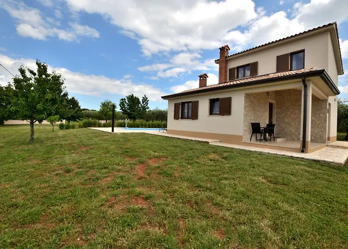 Vikendica House Danci Lasci