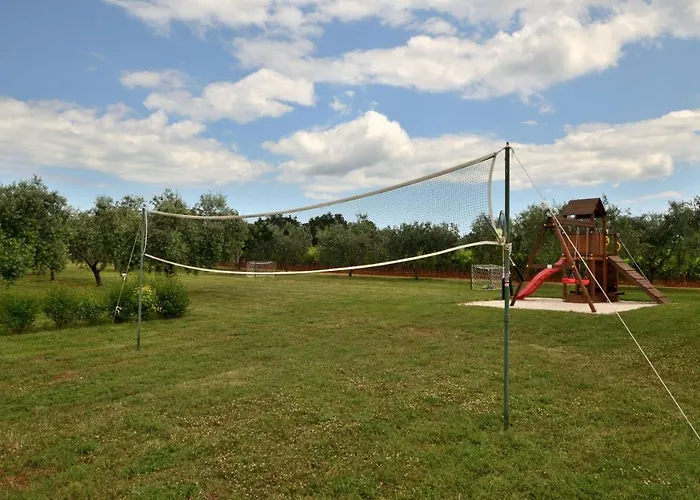 House Danci Vikendica *